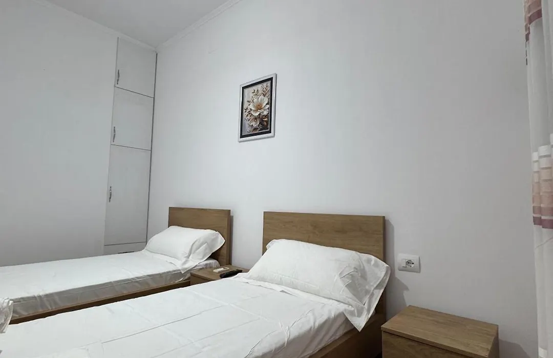 Cozy Apartments Permet-1