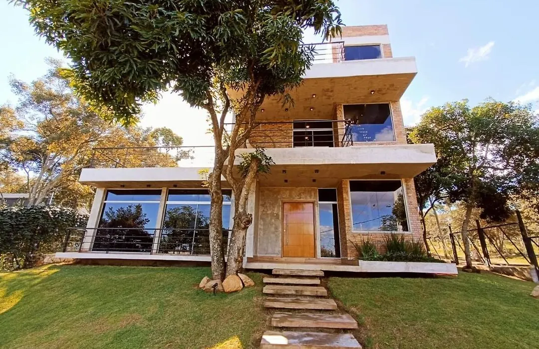 Casa Vacacional, Anfiteatro San Bernardino-1