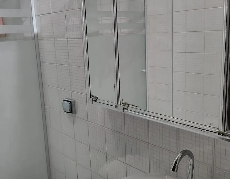 Apartamento Aviacao Proximo A Praia-1