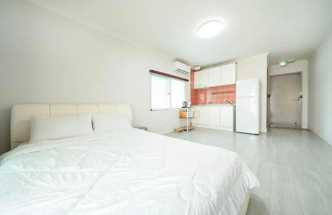 Yeosu Dream Green Pet-Friendly Pension-1