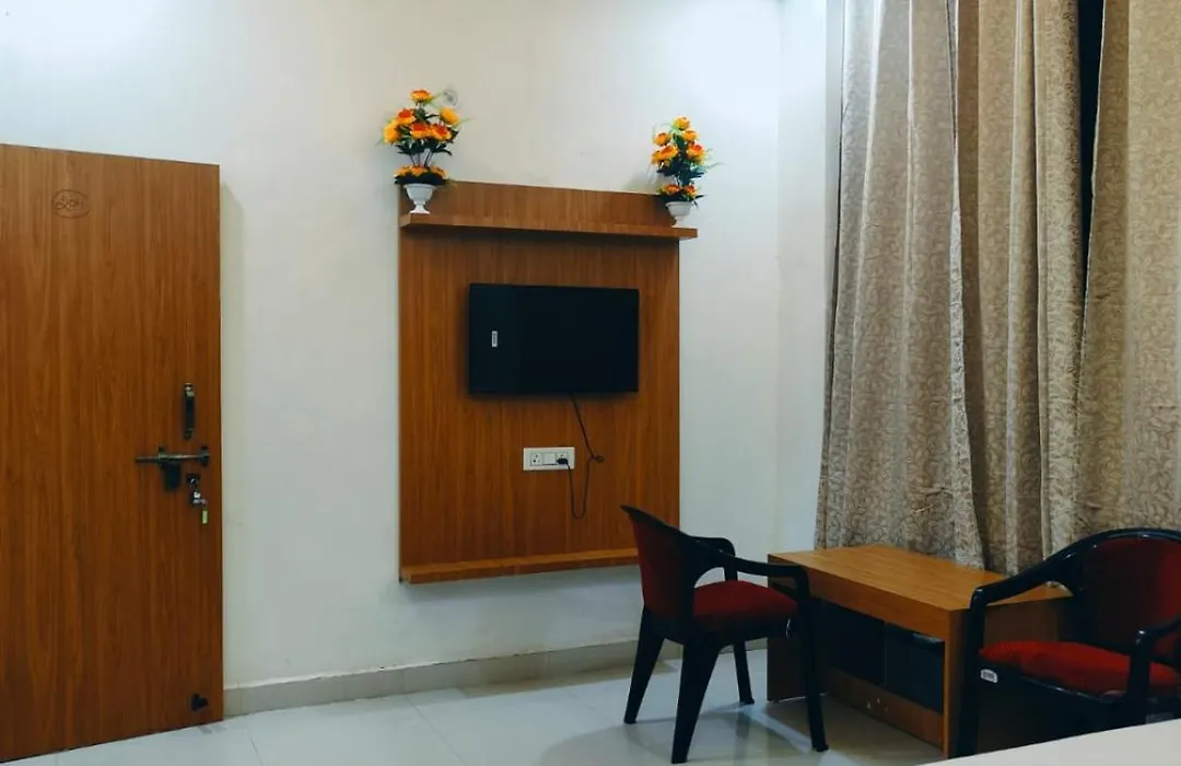 Hotel Premium Residency-1