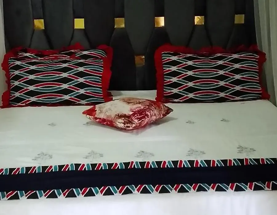 Hotel Judith, Gulu-1