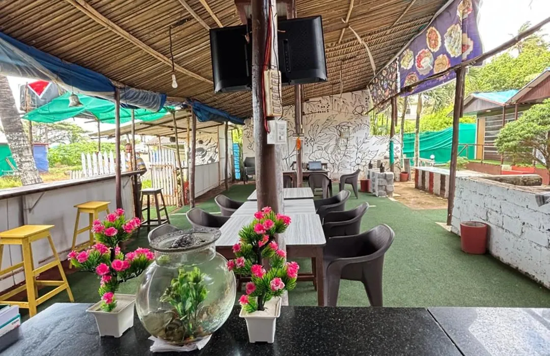 Tapas Beach Cottage-1