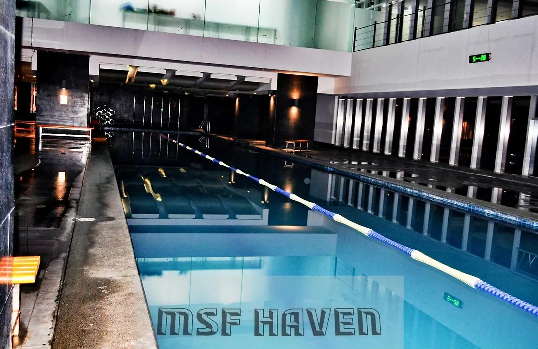 Msf Haven-1