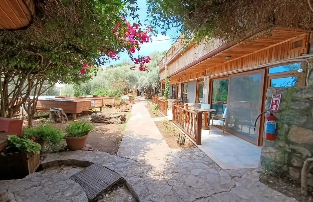 Kabak Armes Otel-1