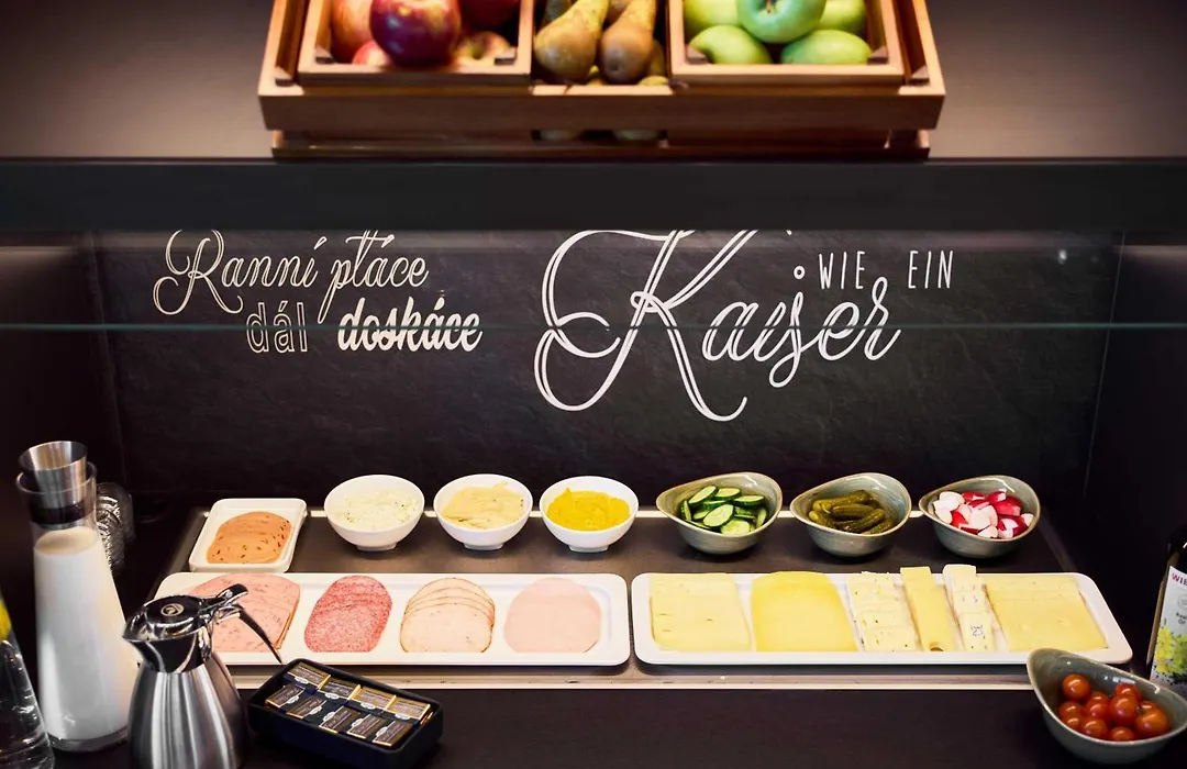 B&B HOTEL Fulda-Hbf-1