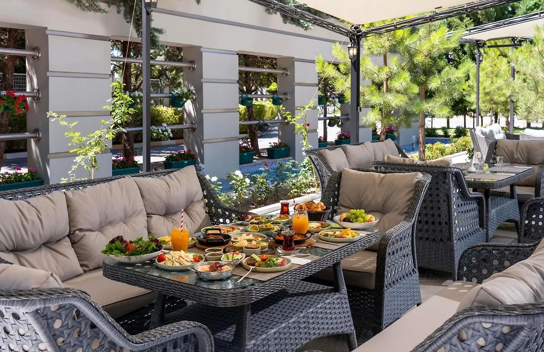 Novotel Kayseri-1