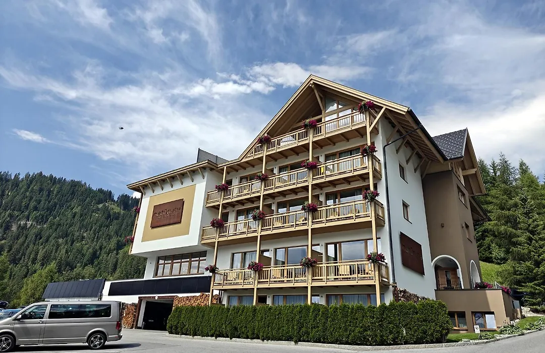 Natürlich Hotel mit Charakter-1