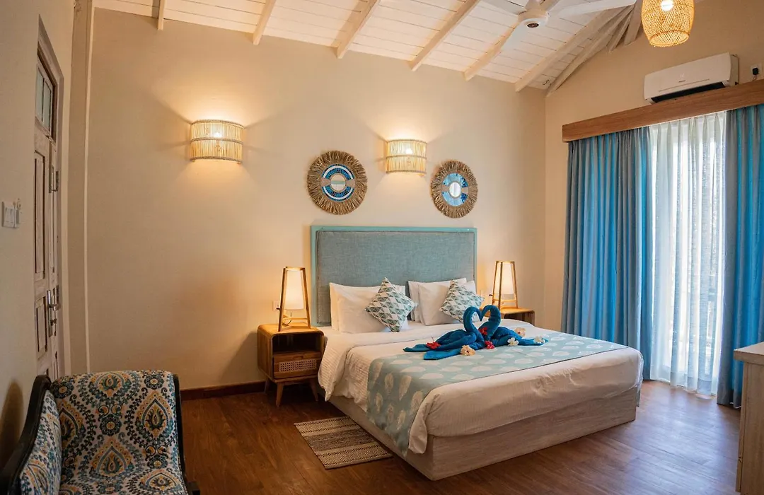 Thaproban Beach House-1
