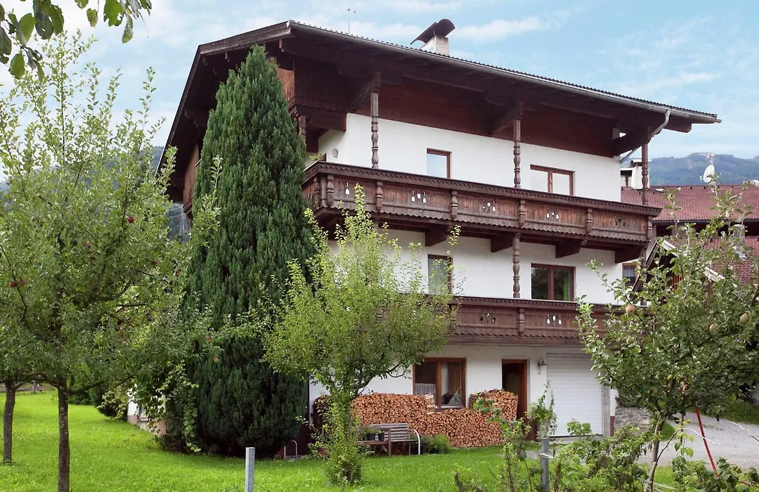 Beautiful Apartment In Fugen Zillertal-1
