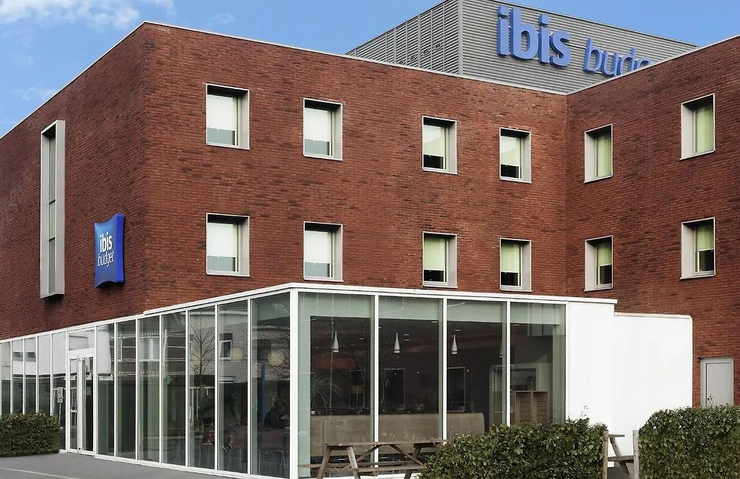 Ibis Budget Brussels South Ruisbroek-1