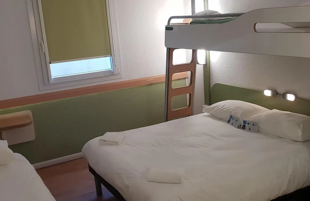 Ibis Budget Ajaccio-1