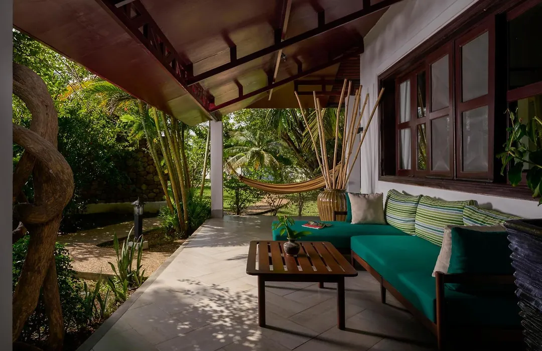Samanea Beach Resort&Spa-1
