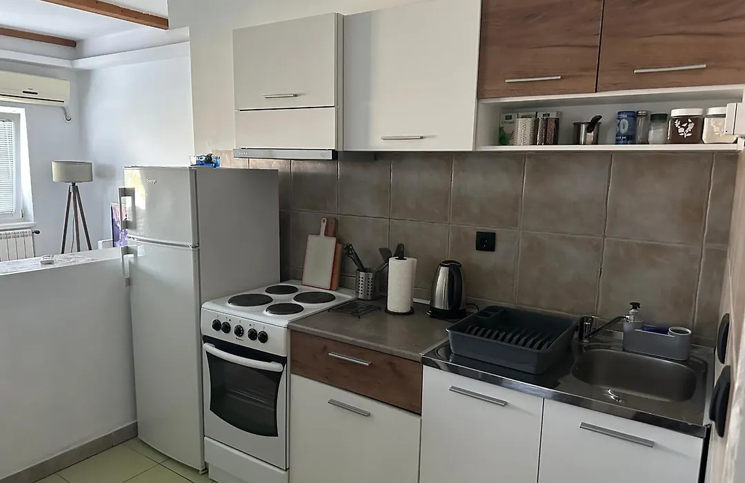 Apartments Don-1