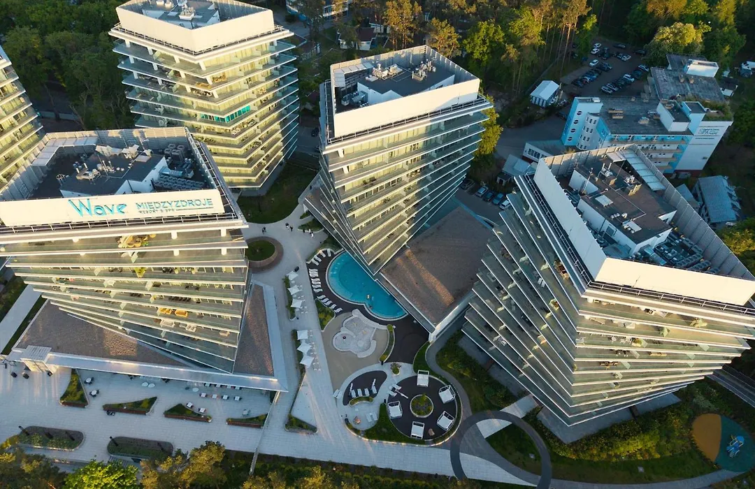 Wave Miedzyzdroje Resort & Spa-1
