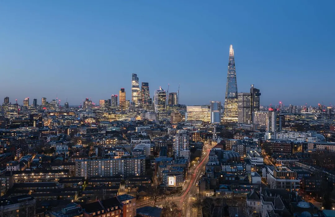 Magic Moments - London Bridge - By Frankie Says-1