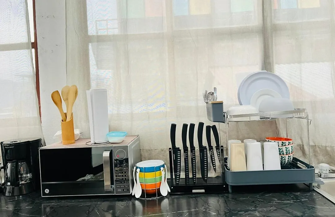 Apartamento En La Zona Viva Con Parqueo Exclusivo-1