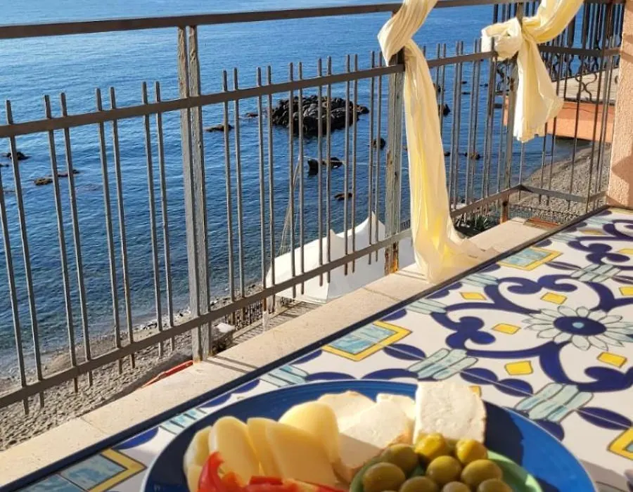 Taormina Wonderful Seaview-1
