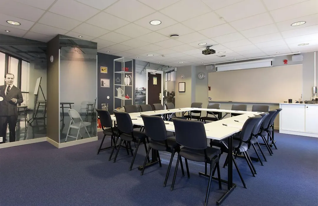 Scandic Skaerholmen-1