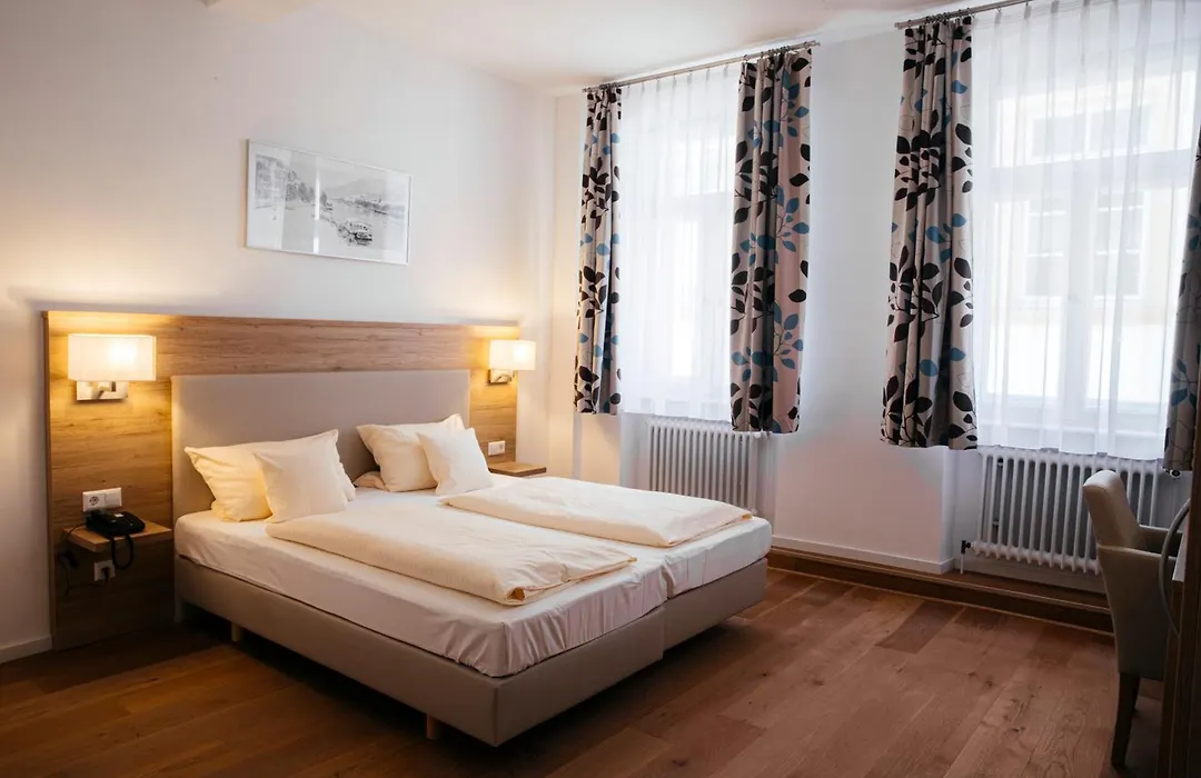 Hotel Perkeo-1