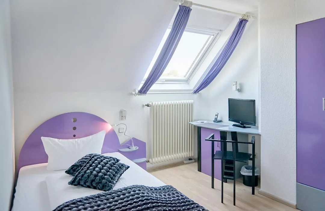 Design-Hotel Zur Abtei-1