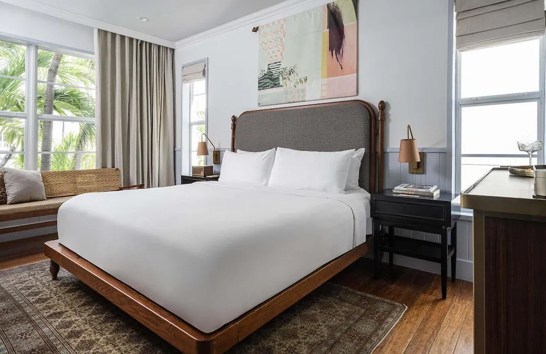 Balfour Miami Beach, A Registry Collection Hotel-1