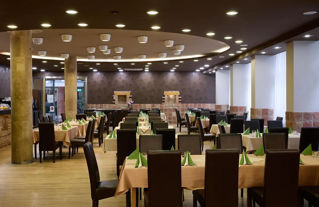 Hotel Laterum-1