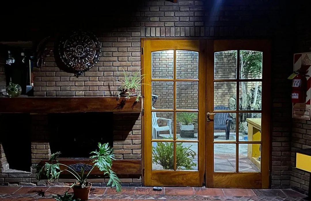 Hostel Ruca Potu-1