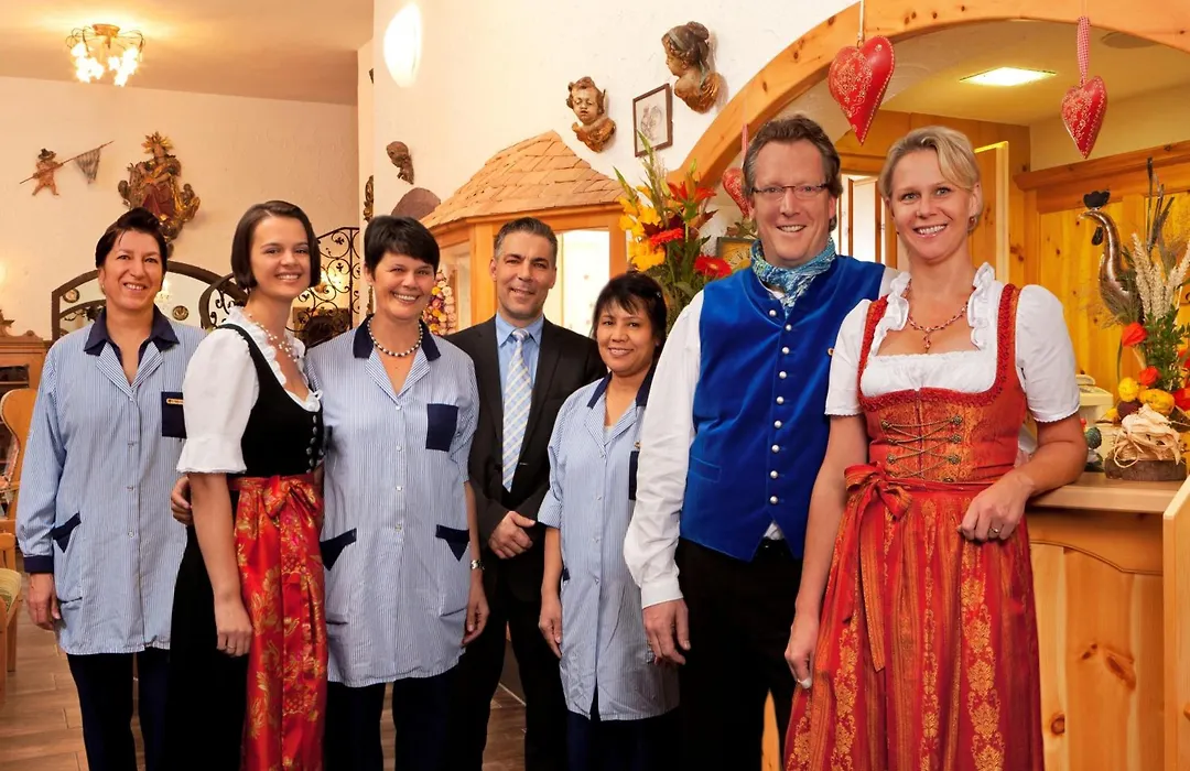 Hotel Hahn-1