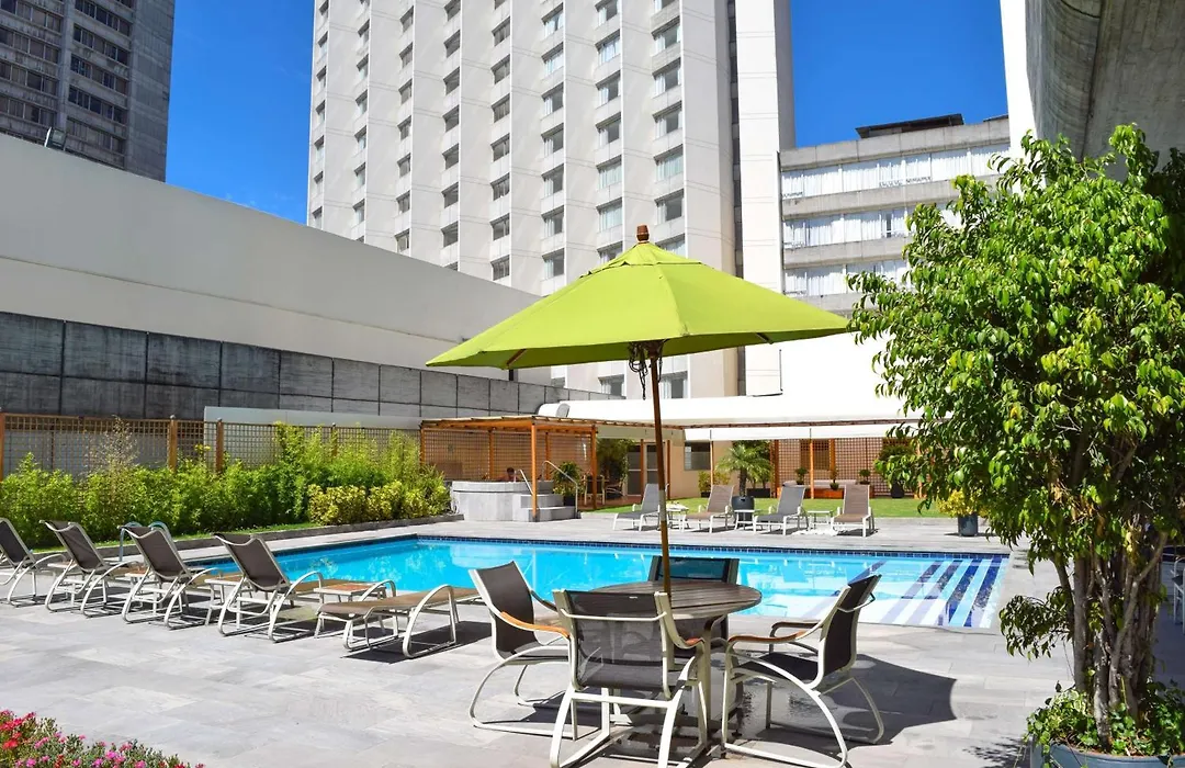 Hilton Colon Quito Hotel-1