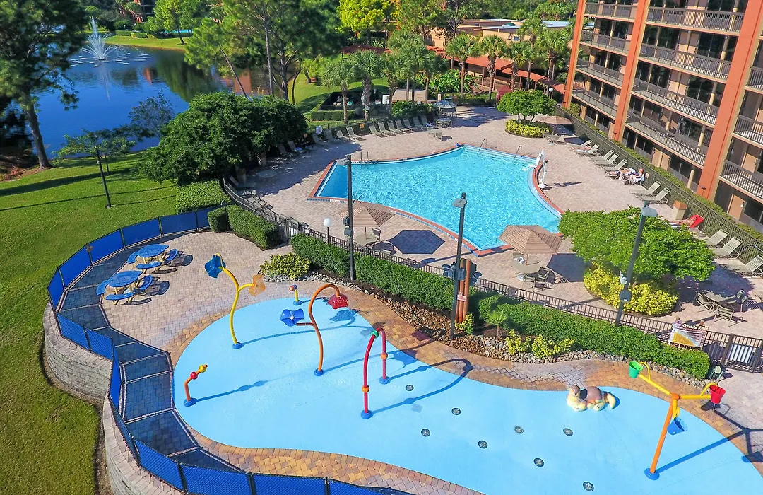 Rosen Inn Lake Buena Vista-1