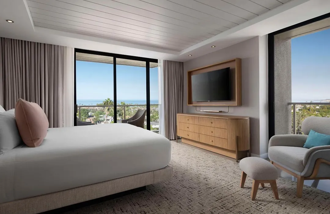 Hotel La Jolla, Curio Collection By Hilton-1