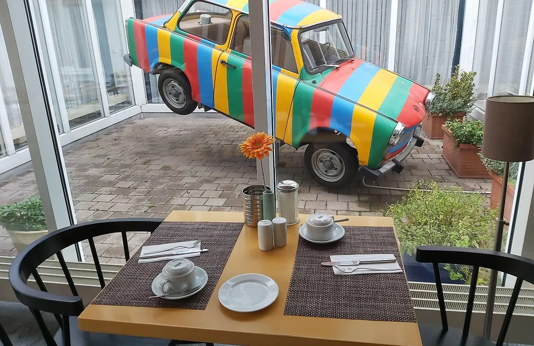 Good Morning + Leipzig-1