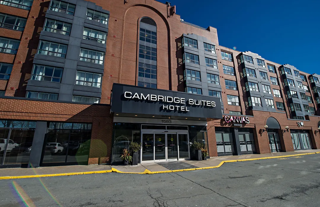Cambridge Suites Hotel Halifax-1
