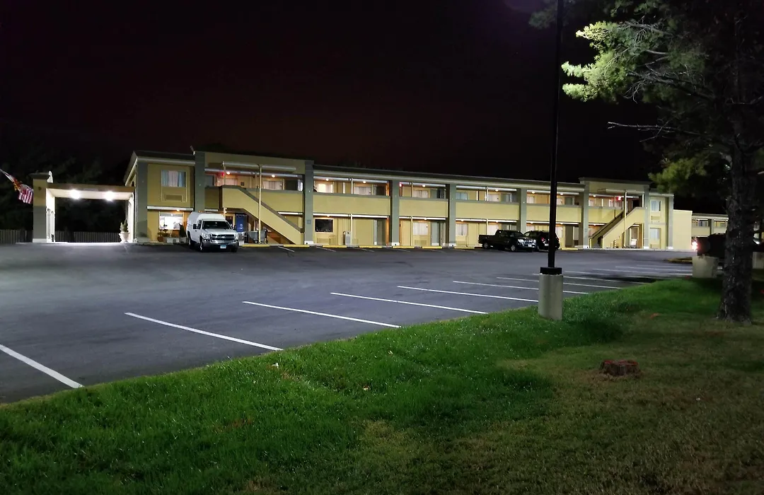 Best Western Annapolis-1