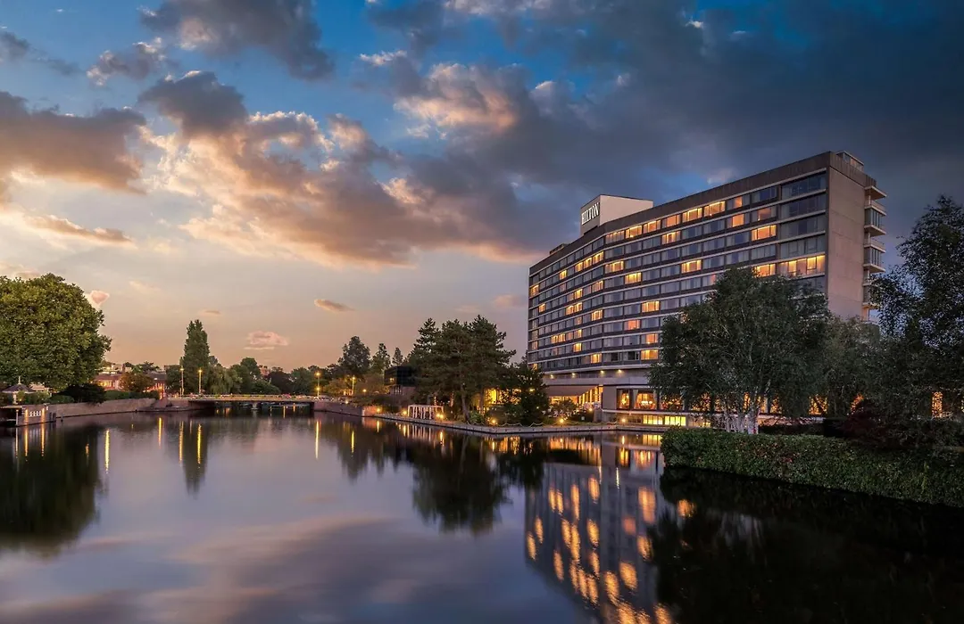 Hilton Amsterdam-1