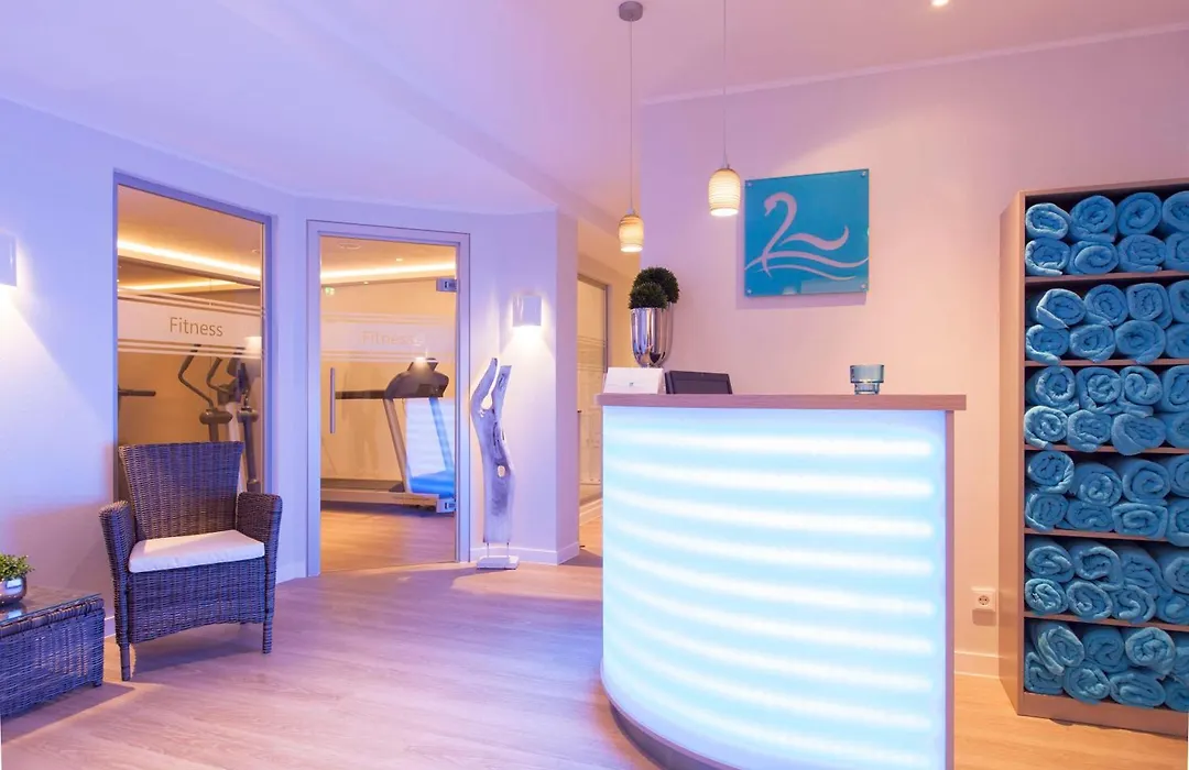Best Western Premier Alsterkrug Hotel-1