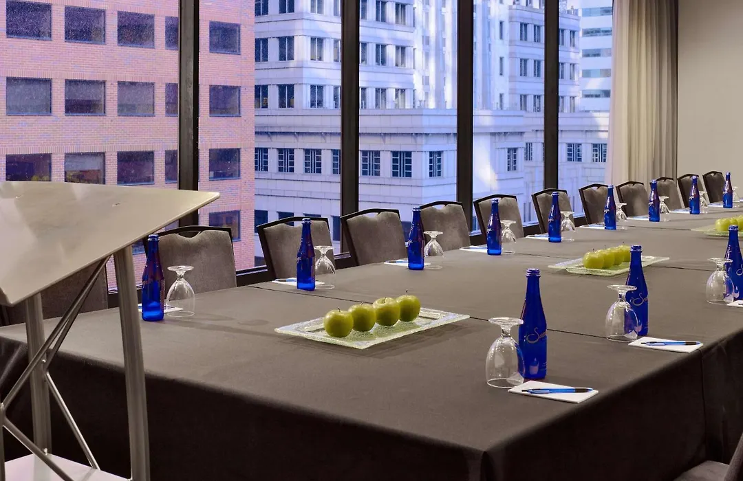 Sonesta Philadelphia Rittenhouse Square-1