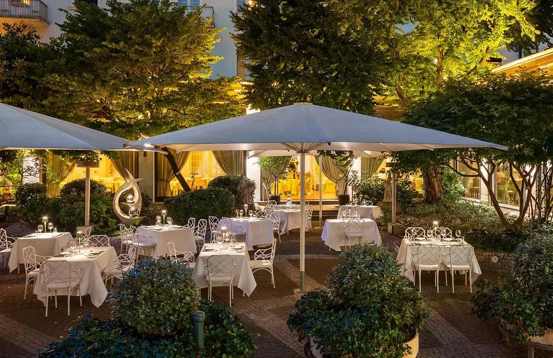 Hotel Europäischer Hof Heidelberg-1