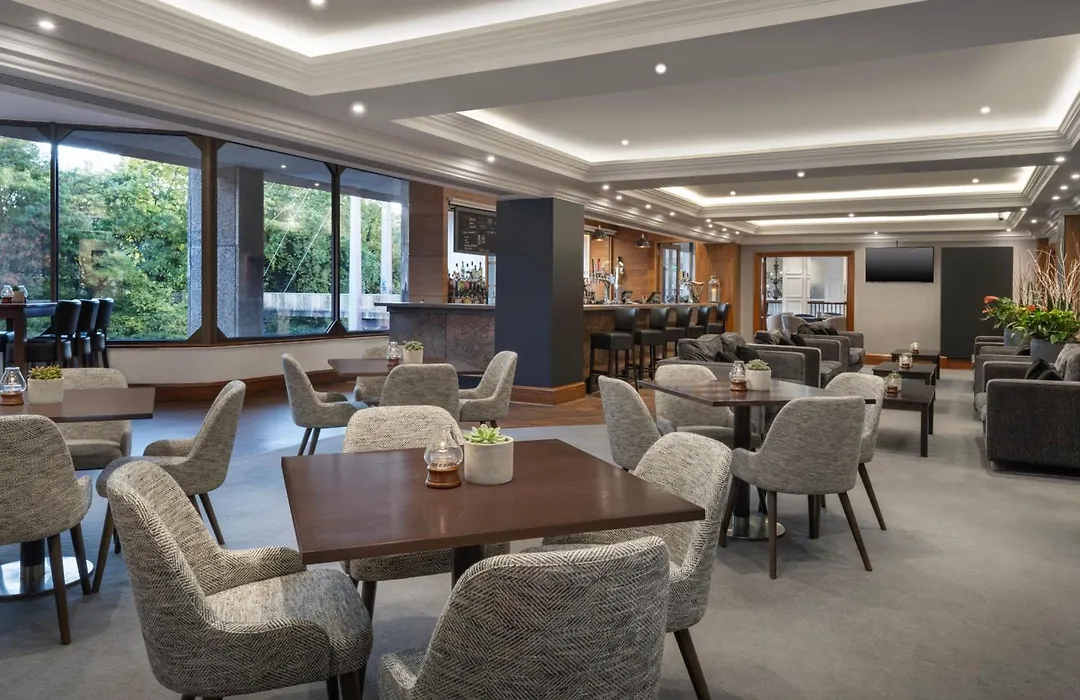 Delta Hotels By Marriott Bristol City Centre-1