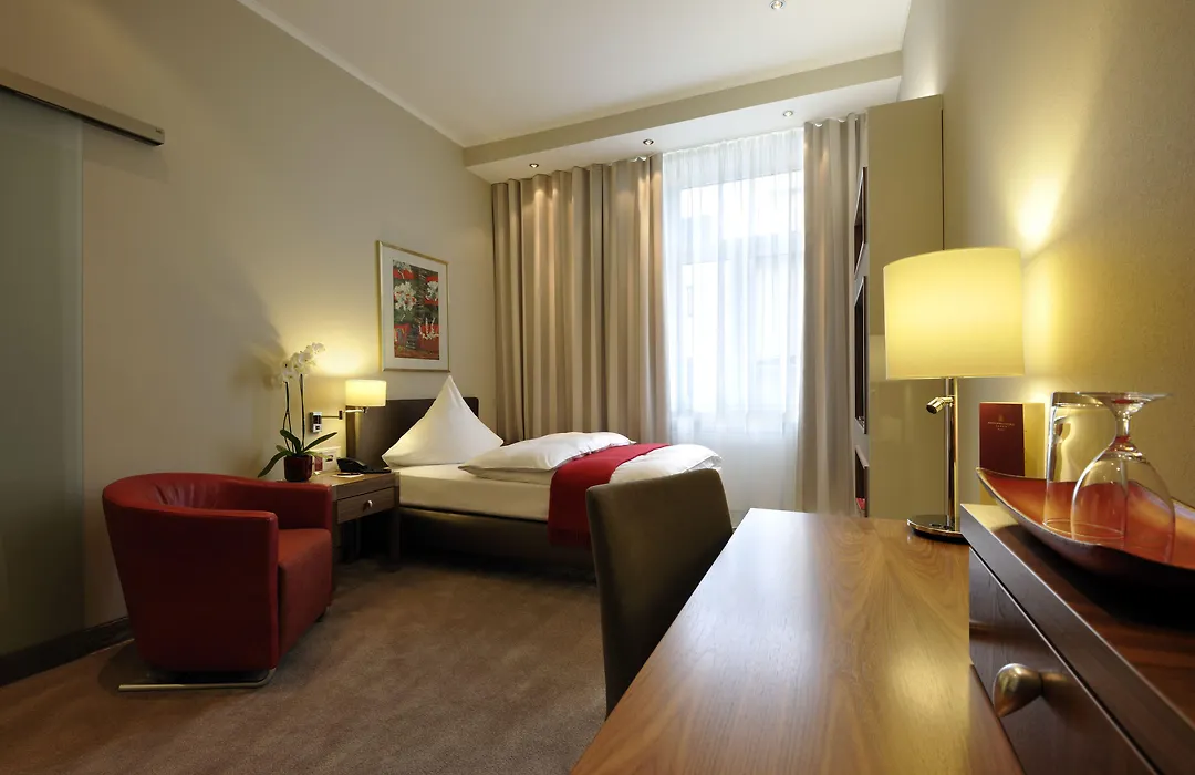 Kastens Hotel Luisenhof-1