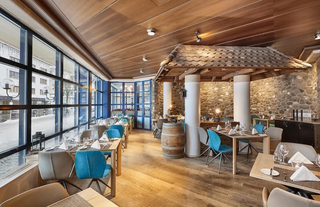 Hotel Regina Titlis, A Trademark Collection By Wyndham-1