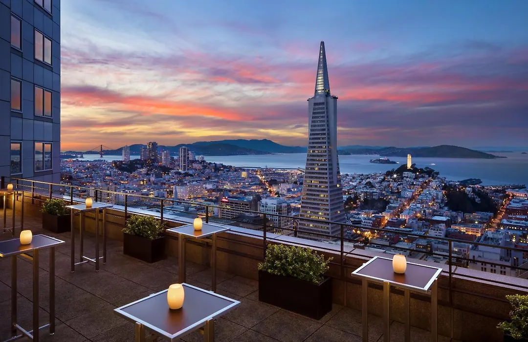 Four Seasons Hotel San Francisco At Embarcadero-1