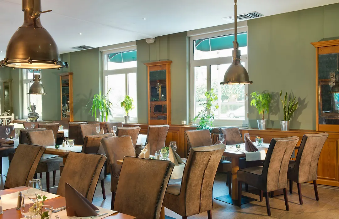 Tryp By Wyndham Bremen Airport-1