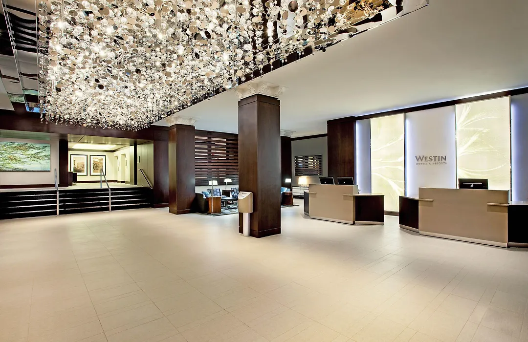 The Westin Portland Harborview-1