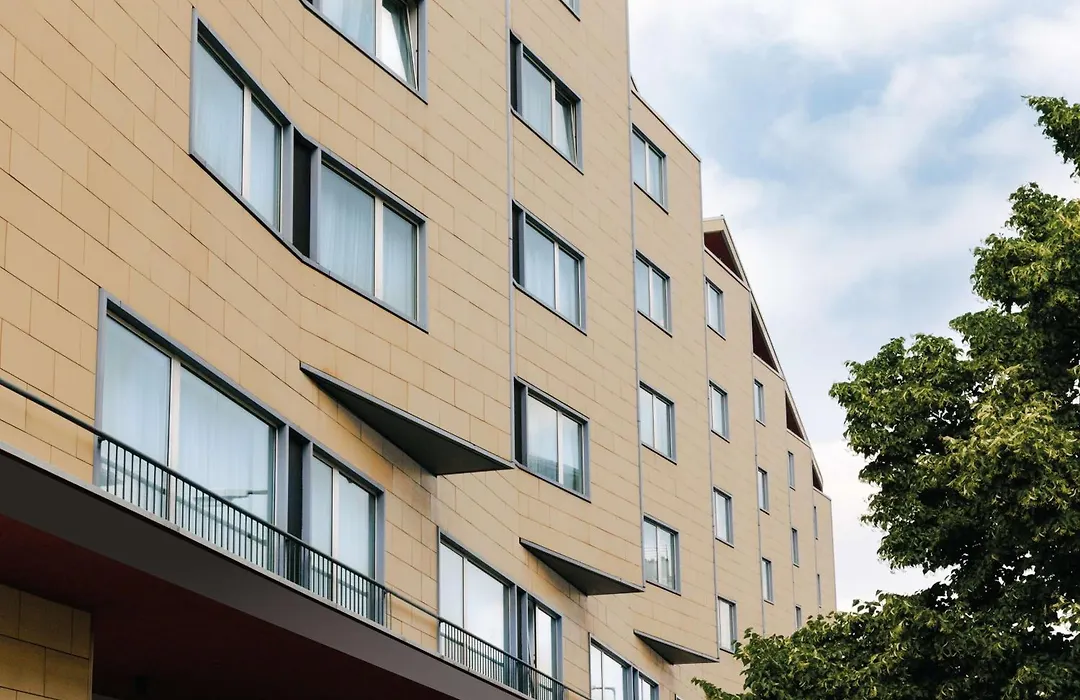 Hotel Berlin, Berlin, A Member Of Radisson Individuals-1