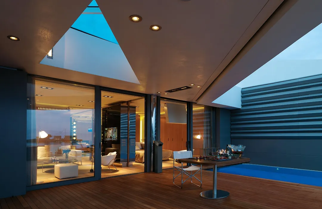 Elounda Beach Hotel & Villas, A Member Of The Leading Hotels Of The World-1
