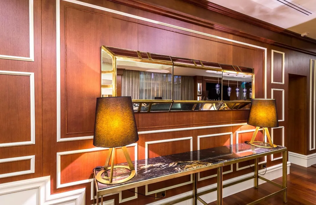 Hotel Century-1