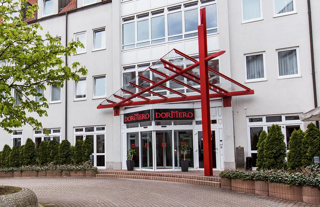 DORMERO Hotel Dresden Airport-1