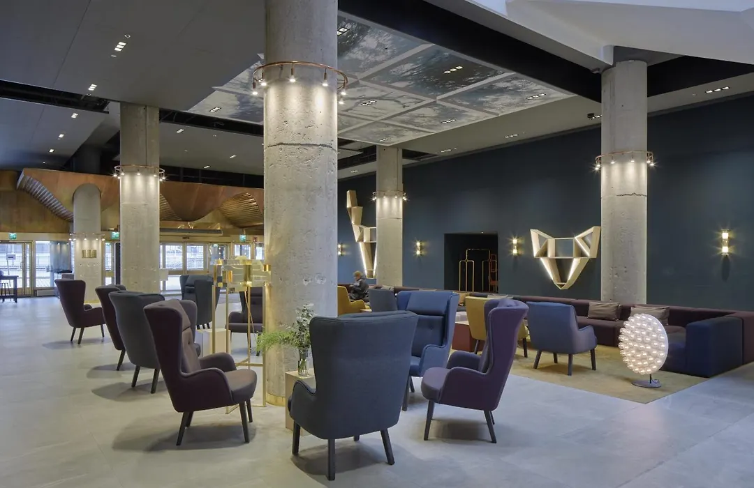 Original Sokos Hotel Presidentti Helsinki-1
